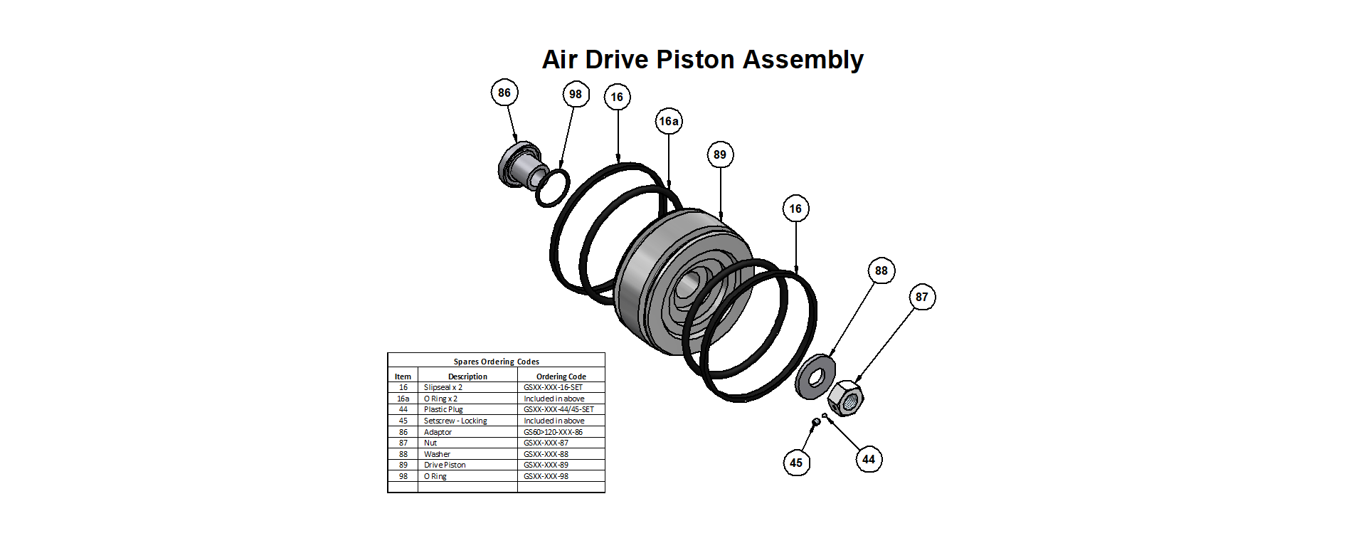 Diagram ダイアグラム　ハイウエスト　リボン　サロペット　38 Kubota M6040DT (Dual Traction 4wd / Rops) Parts Diagrams
